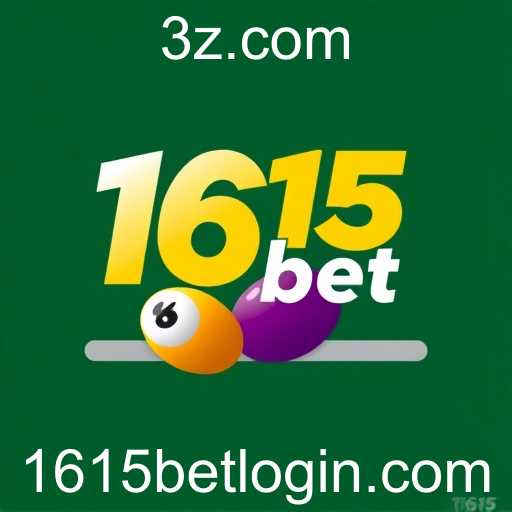 1615bet Ressurge com Novidades no Mercado de Apostas Online