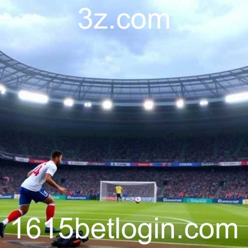 Apostas ao Vivo: A Emoção em Tempo Real no 1615bet