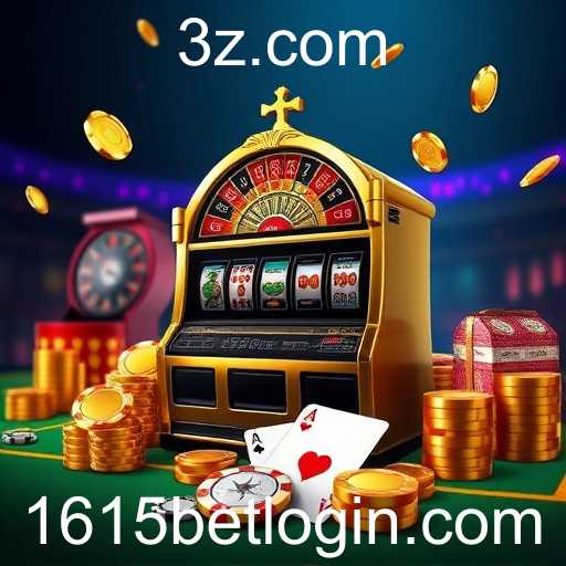 1615bet