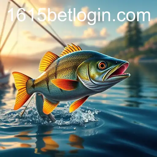 1615bet PH Login-BONUS9