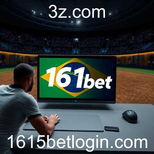 Impacto das Apostas Online no Brasil: O Caso 1615bet