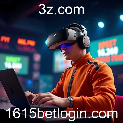 O Impacto da Tecnologia no Setor de Jogos Online