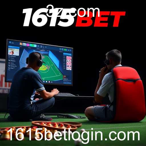 Crescimento e Desafios do Setor de Jogos Online em 2025