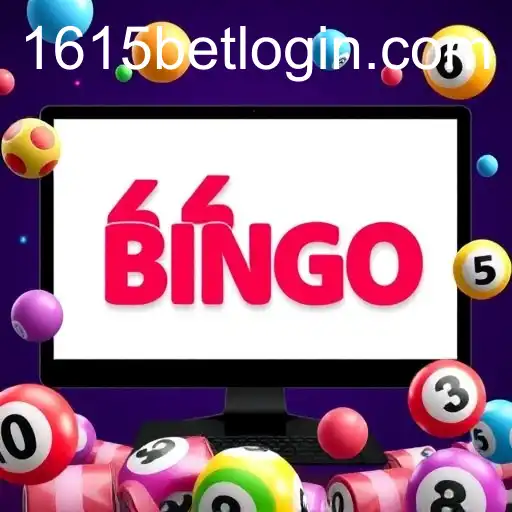 1615bet PH Login-BONUS6