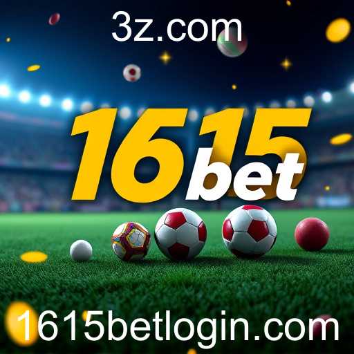 Imersão nas Promoções Atuais do 1615bet: Maximize Suas Chances de Ganhar