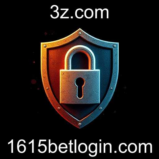 Segurança em 1615bet: Protegendo Jogadores e Plataforma